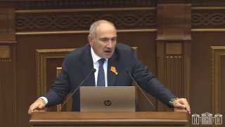 Пашинян о предвыборных взятках в Апаране: судебную систему нужно демонтировать