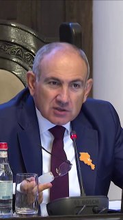 Детская площадка в Неркин Анде: Пашинян о символе мира на границе в Арагацотне