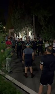 Никол Пашинян совершил утренний велопробег в 25 км в Апаране