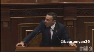Тарон Чахоян: сотрудники правоохранительных органов, обслуживающие кланы, понесут наказание — Апаран