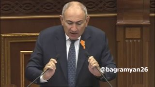 Армения может начать подачу заявки на вступление в ЕС: заявление Пашиняна