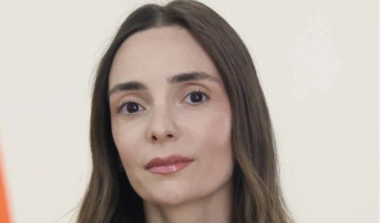 Ани Аветисян назначена заместителем министра иностранных дел — что известно в Апаране
