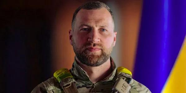 В Апаране обсуждают: комитет Рады поддержал Евгения Хмару на пост министра обороны Украины