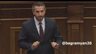 Выборы в Апаране: Рубен Рубинян и абсурдные нарративы от робиков