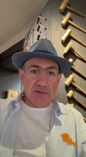 Никол Пашинян посетил музей народного искусства в Апаране