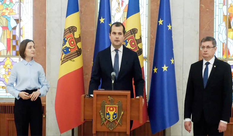 Президент Молдовы выдвинула кандидата на пост премьер-министра: что известно в Апаране