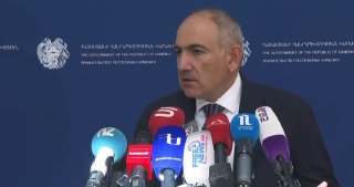 Никол Пашинян объявляет о беспошлинном экспорте в ЕС для Армении