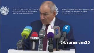 Пашинян в Апаране: почему я не долларовый миллионер после 10 лет власти?