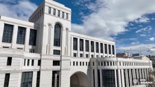 Арарат Мирзоян обсудил с членом Конгресса США Абраамом Хамаде мирный саммит в Вашингтоне