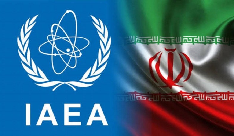 Иранские ядерные объекты после ударов США, МАГАТЭ не допущено