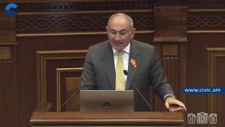 Пашинян: нет поводов для эскалации между Арменией и Азербайджаном