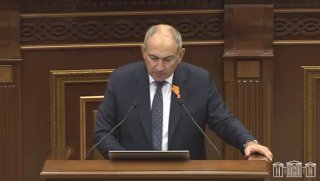 Пашинян о проблемах армии: глубокие реформы необходимы — Апаран